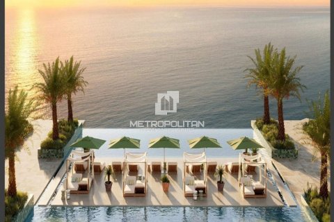 Al Marjan Island, Ras Al Khaimah, BAE’de satılık daire 3 yatak odası, 568 m² No 593356 - fotoğraf 11
