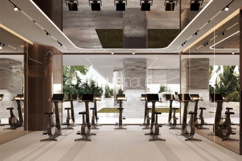 Apartamento para venda em Palm Jumeirah, Dubai, EAU 4 quartos, 978 m2 № 626346 - foto 13