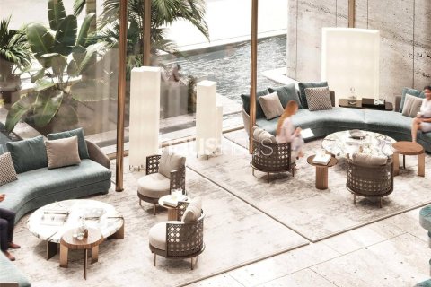Apartamento para venda em Palm Jumeirah, Dubai, EAU 4 quartos, 978 m2 № 626346 - foto 6