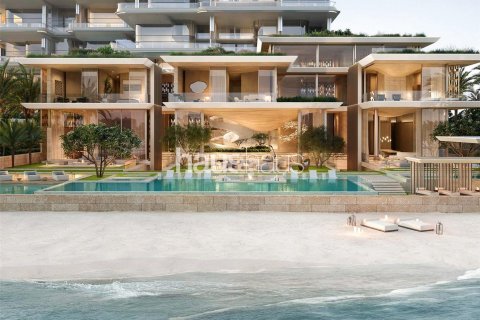 Apartamento para venda em Palm Jumeirah, Dubai, EAU 4 quartos, 978 m2 № 626346 - foto 16