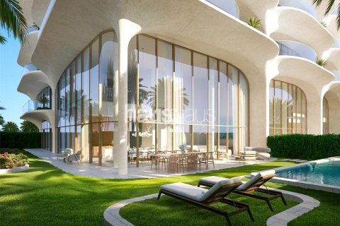 Müüa dupleks asukohaga Palm Jumeirah, Dubai, AÜE: 4 magamistoaga, 810 m² Nr 626347 - pilt 13