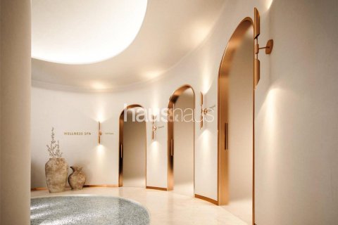 Müüa dupleks asukohaga Palm Jumeirah, Dubai, AÜE: 4 magamistoaga, 810 m² Nr 626347 - pilt 8