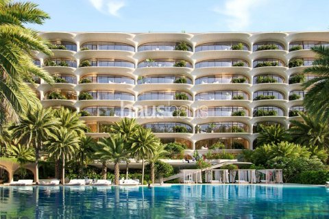 Müüa dupleks asukohaga Palm Jumeirah, Dubai, AÜE: 4 magamistoaga, 810 m² Nr 626347 - pilt 2