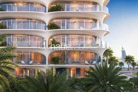 Müüa dupleks asukohaga Palm Jumeirah, Dubai, AÜE: 4 magamistoaga, 810 m² Nr 626347 - pilt 14