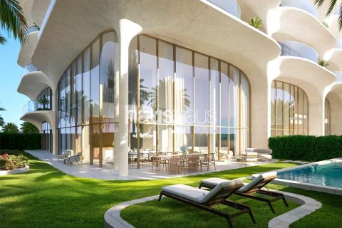 Duplex v Palm Jumeirah, Dubai, SAE 4 spálne, 924 m2 č. 626345 - Fotografia 13