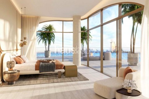 Duplex v Palm Jumeirah, Dubai, SAE 4 spálne, 924 m2 č. 626345 - Fotografia 5