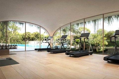 Duplex v Palm Jumeirah, Dubai, SAE 4 spálne, 924 m2 č. 626345 - Fotografia 12