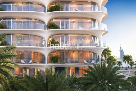 Duplex v Palm Jumeirah, Dubai, SAE 4 spálne, 924 m2 č. 626345 - Fotografia 14