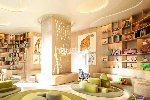 Duplex v Palm Jumeirah, Dubai, SAE 4 spálne, 924 m2 č. 626345 - Fotografia 9