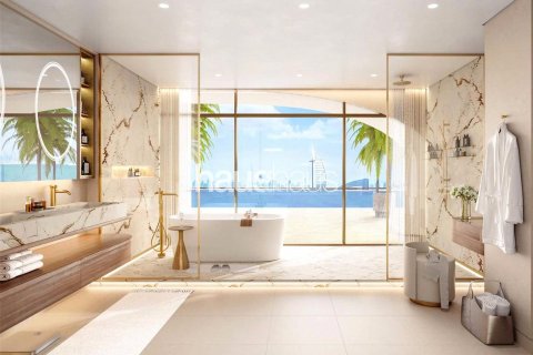 Duplex v Palm Jumeirah, Dubai, SAE 4 spálne, 924 m2 č. 626345 - Fotografia 7