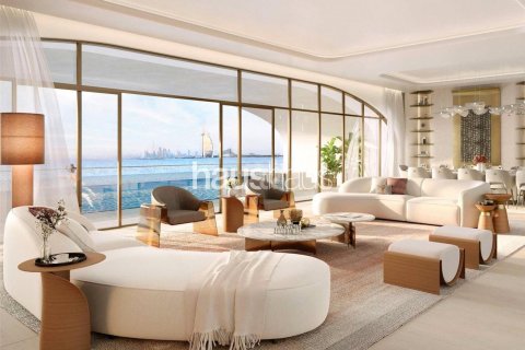 Duplex v Palm Jumeirah, Dubai, SAE 4 spálne, 924 m2 č. 626345 - Fotografia 11