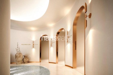 Duplex v Palm Jumeirah, Dubai, SAE 4 spálne, 924 m2 č. 626345 - Fotografia 8