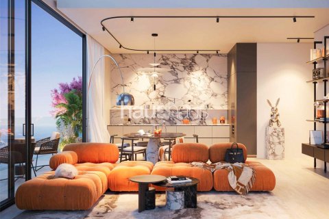Lakás a Villa Del Gavi lakóparkban itt: Deira, Dubai, EAE, 4 hálószoba, 233 m², azonosító: 626348 - fénykép 4