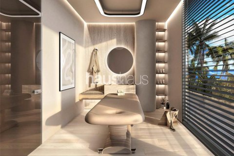 Lakás a Villa Del Gavi lakóparkban itt: Deira, Dubai, EAE, 4 hálószoba, 233 m², azonosító: 626348 - fénykép 20