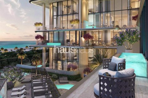 Deira、Dubai、UAEにあるマンション 4ベッドルーム、233 m2 No626348