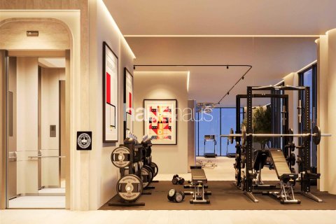 Lakás a Villa Del Gavi lakóparkban itt: Deira, Dubai, EAE, 4 hálószoba, 233 m², azonosító: 626348 - fénykép 19