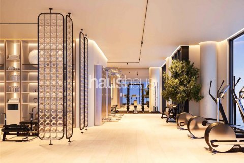 Lakás a Villa Del Gavi lakóparkban itt: Deira, Dubai, EAE, 4 hálószoba, 233 m², azonosító: 626348 - fénykép 16