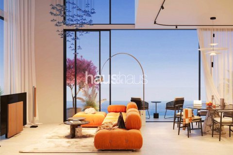 Lakás a Villa Del Gavi lakóparkban itt: Deira, Dubai, EAE, 4 hálószoba, 233 m², azonosító: 626348 - fénykép 9