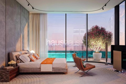 Lakás a Villa Del Gavi lakóparkban itt: Deira, Dubai, EAE, 4 hálószoba, 233 m², azonosító: 626348 - fénykép 13