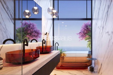 Lakás a Villa Del Gavi lakóparkban itt: Deira, Dubai, EAE, 4 hálószoba, 233 m², azonosító: 626348 - fénykép 15