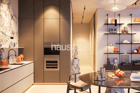 Lakás a Villa Del Gavi lakóparkban itt: Deira, Dubai, EAE, 4 hálószoba, 233 m², azonosító: 626348 - fénykép 10
