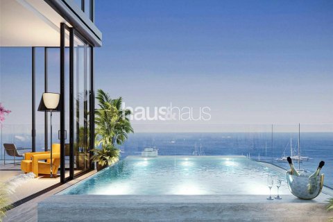 Lakás a Villa Del Gavi lakóparkban itt: Deira, Dubai, EAE, 4 hálószoba, 233 m², azonosító: 626348 - fénykép 3