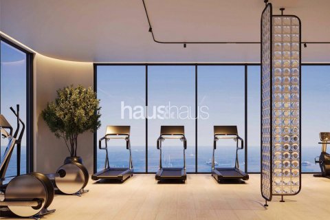 Lakás a Villa Del Gavi lakóparkban itt: Deira, Dubai, EAE, 4 hálószoba, 233 m², azonosító: 626348 - fénykép 17