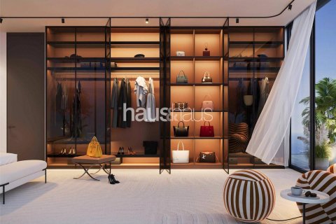 Lakás a Villa Del Gavi lakóparkban itt: Deira, Dubai, EAE, 4 hálószoba, 233 m², azonosító: 626348 - fénykép 11