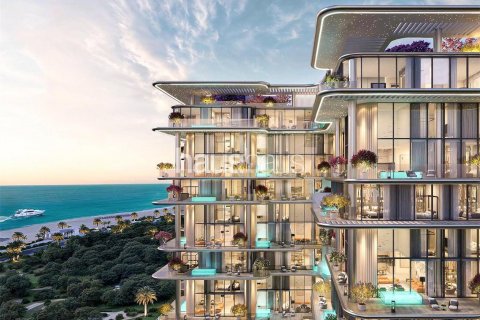 Lakás a Villa Del Gavi lakóparkban itt: Deira, Dubai, EAE, 4 hálószoba, 233 m², azonosító: 626348 - fénykép 2