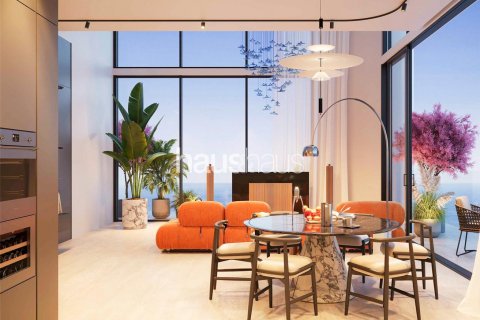 Lakás a Villa Del Gavi lakóparkban itt: Deira, Dubai, EAE, 4 hálószoba, 233 m², azonosító: 626348 - fénykép 5