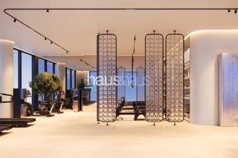 Lakás a Villa Del Gavi lakóparkban itt: Deira, Dubai, EAE, 4 hálószoba, 233 m², azonosító: 626348 - fénykép 18