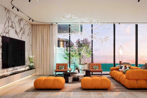 Lakás a Villa Del Gavi lakóparkban itt: Deira, Dubai, EAE, 4 hálószoba, 233 m², azonosító: 626348 - fénykép 8