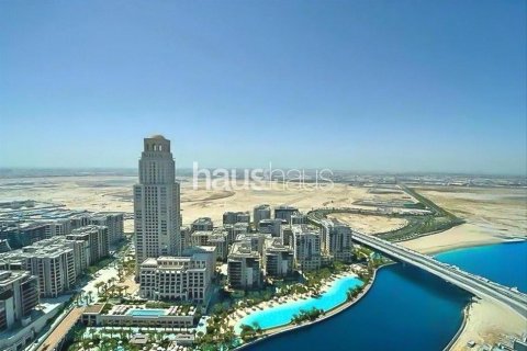 Appartamento a Dubai Creek Harbour (The Lagoons), Dubai, EAU 3 camere da letto, 167 mq. № 626429
