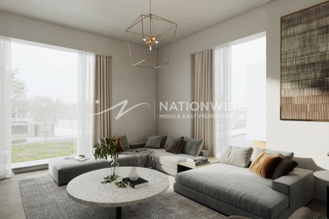 Rijtjeshuis te koop in Abu Dhabi, VAE 3 slaapkamers, 221 vr.m., nr 633055 - foto 2