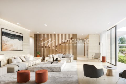 Müüa villa asukohaga Abu Dhabi, AÜE: 4 magamistoaga, 361 m² Nr 633059 - pilt 2