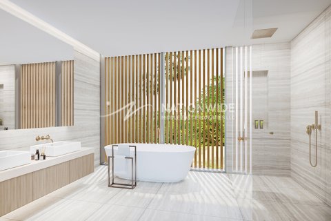 Müüa villa asukohaga Abu Dhabi, AÜE: 4 magamistoaga, 361 m² Nr 633059 - pilt 8
