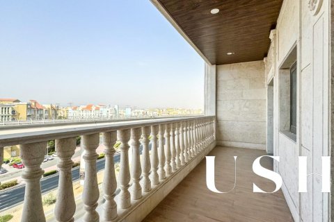Apartmán v Al Furjan, Dubai, SAE 3 spálne, 170 m2 č. 620532 - Fotografia 5
