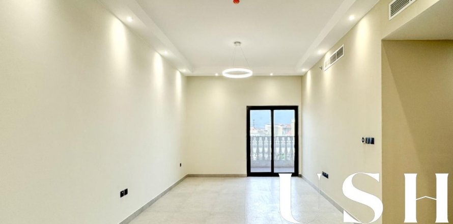 Apartmán v Al Furjan, Dubai, SAE 3 spálne, 170 m2 č. 620532
