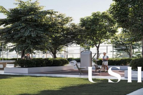 شقة للبيع في Dubai South (Dubai World Central)، دبي، الإمارات العربية المتحدة 2 غرفة نوم ، 131 متر مربع ، رقم 620526 - صورة 8