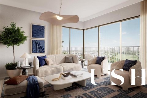 شقة للبيع في Dubai South (Dubai World Central)، دبي، الإمارات العربية المتحدة 2 غرفة نوم ، 131 متر مربع ، رقم 620526 - صورة 6