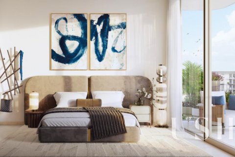 Apartmán v Mina Rashid, Dubai, SAE 1 spálňa, 76 m2 č. 620528 - Fotografia 5