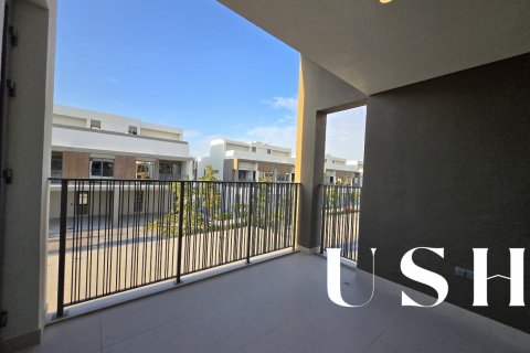 Villa Tilal Al Ghaf, Dubaijā, AAE 4 istabas, 220 m2 Nr. 620531 - attēls 12