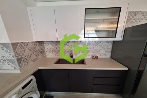 Lägenhet till försäljning i Al Furjan, Dubai, UAE 1 sovrum, 62.8 kvm Nr. 616427 - fotografi 5