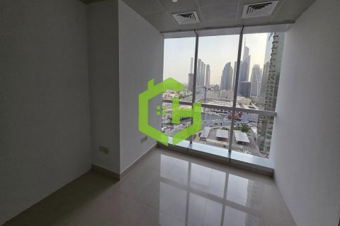 Jumeirah Lake Towers, Dubai, UAE의 임대용 사무실 126제곱미터 번호 616426 - 사진 4