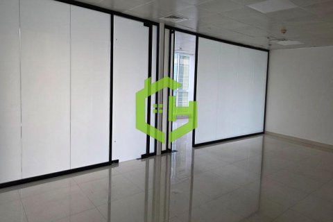 Jumeirah Lake Towers, Dubai, UAE의 임대용 사무실 126제곱미터 번호 616426 - 사진 11