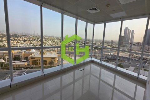 Pejabat di Jumeirah Lake Towers, Dubai, UAE 126 meter persegi № 616426