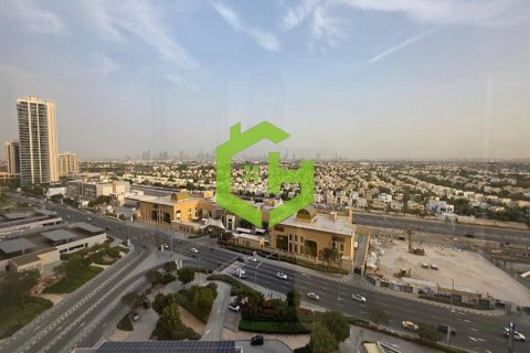 Jumeirah Lake Towers, Dubai, UAE의 임대용 사무실 126제곱미터 번호 616426 - 사진 14