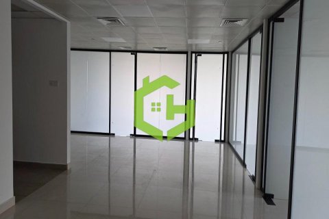 Jumeirah Lake Towers, Dubai, UAE의 임대용 사무실 126제곱미터 번호 616426 - 사진 8