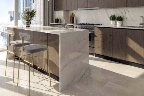 Apartment in GRANDE SIGNATURE RESIDENCES in Downtown Dubai (Downtown Burj Dubai), UAE 3 bedrooms, 173 sq.m. № 68597 - photo 6