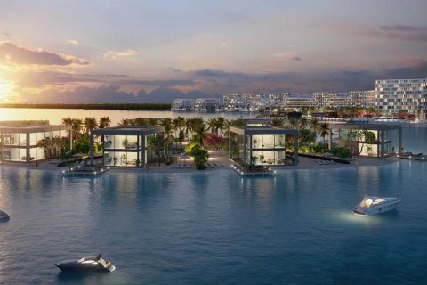 YAS ACRES – NORTH BAY on the Yas Island, Abu Dhabi, AÜE Nr 131193